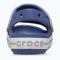 Crocs Crocband Cruiser Kids sandals bijou blue/light grey 12