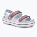 Crocs Crocband Cruiser Toddler sandals dreamscape/cassis