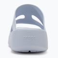 Women's Crocs Gateway Platform H-Strap slides dreamscape 6