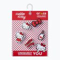 Crocs Jibbitz™ Hello Kitty pin 5 pcs. 2