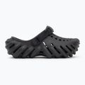 Crocs Echo Clog Kids flip-flops black 3