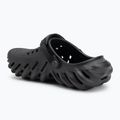 Crocs Echo Clog Kids flip-flops black 4