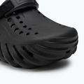 Crocs Echo Clog Kids flip-flops black 8