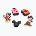 Crocs Jibbitz™ Mickey Vacation pin 5 pcs. 2