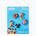 Crocs Jibbitz™ Mickey Vacation pin 5 pcs. 4