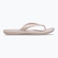 Crocs Crocband Flip quartz flip flops 2
