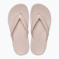 Crocs Crocband Flip quartz flip flops 4