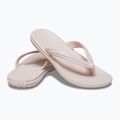 Crocs Crocband Flip quartz flip flops 6