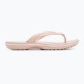 Crocs Crocband Flip quartz flip flops 2