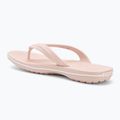 Crocs Crocband Flip quartz flip flops 3