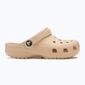 Crocs Classic Clog Kids shitake slides 3