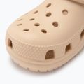 Crocs Classic Clog Kids shitake slides 8