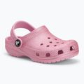 Children's clogs Crocs Classic Glitter Clog Toddler pink tweed glitter 2