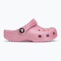 Children's clogs Crocs Classic Glitter Clog Toddler pink tweed glitter 3