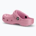Children's clogs Crocs Classic Glitter Clog Toddler pink tweed glitter 4