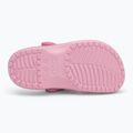 Children's clogs Crocs Classic Glitter Clog Toddler pink tweed glitter 5