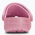 Children's clogs Crocs Classic Glitter Clog Toddler pink tweed glitter 7