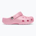 Children's clogs Crocs Classic Glitter Clog Kids pink tweed glitter 3