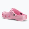 Children's clogs Crocs Classic Glitter Clog Kids pink tweed glitter 4
