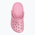 Children's clogs Crocs Classic Glitter Clog Kids pink tweed glitter 6