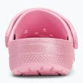 Children's clogs Crocs Classic Glitter Clog Kids pink tweed glitter 7