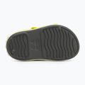 Children's sandals Crocs Crocband Cruiser Toddler slate grey/acidity 5