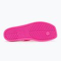 Women's sandals Crocs Miami Thong Flip pink crush 4
