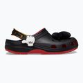 Slides Crocs Classic I Am Mickey flame