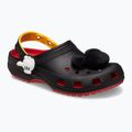 Slides Crocs Classic I Am Mickey flame 2