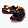 Slides Crocs Classic I Am Mickey flame 3