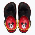 Slides Crocs Classic I Am Mickey flame 4