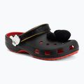 Slides Crocs Classic I Am Mickey flame
