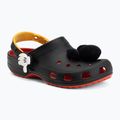 Slides Crocs Classic I Am Mickey flame 2
