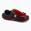 Slides Crocs Classic I Am Mickey flame 4