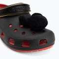 Slides Crocs Classic I Am Mickey flame 8