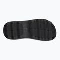 Crocs Mega Crush Triple Strap flip-flops black 2