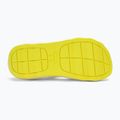 Women's Crocs Mega Crush Triple Strap slides acidity 4