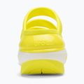 Women's Crocs Mega Crush Triple Strap slides acidity 6