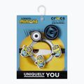 Crocs Jibbitz™ Minions pin 5 pcs. 2