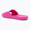 Women's Crocs Kadee Slide electric pink slides 3