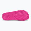 Women's Crocs Kadee Slide electric pink slides 4