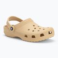 Clogs Crocs Classic wheat 2
