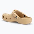 Clogs Crocs Classic wheat 4