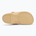 Clogs Crocs Classic wheat 5