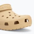 Clogs Crocs Classic wheat 8