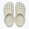 Crocs Classic linen flip-flops 4