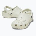 Crocs Classic linen flip-flops 6