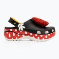Children's clogs Crocs Minnie Mouse Classic Platform Clog white 3