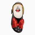 Children's clogs Crocs Minnie Mouse Classic Platform Clog white 6