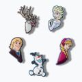 Crocs Jibbitz™ Frozen Character pins 5 pcs.